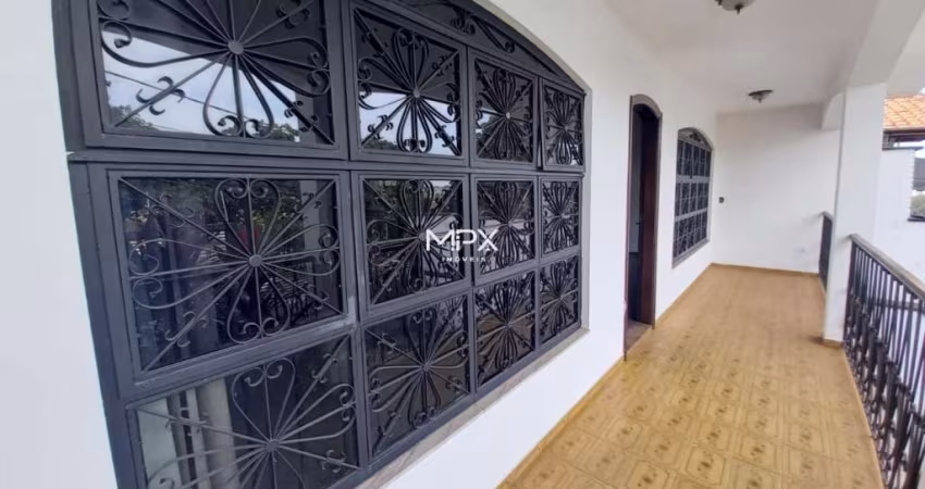 Casa com 3 quartos à venda no Nova América, Piracicaba 