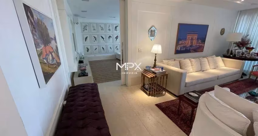 Apartamento com 4 quartos à venda no Centro, Piracicaba 