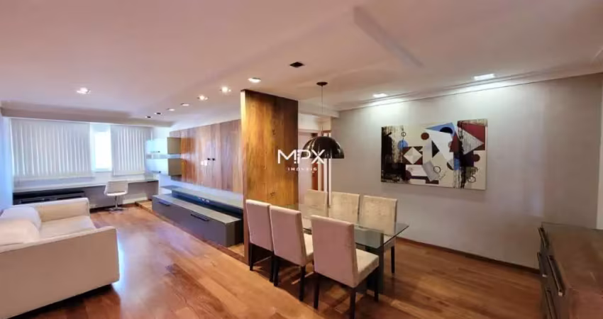 Apartamento com 3 quartos para alugar na Cidade Alta, Piracicaba 