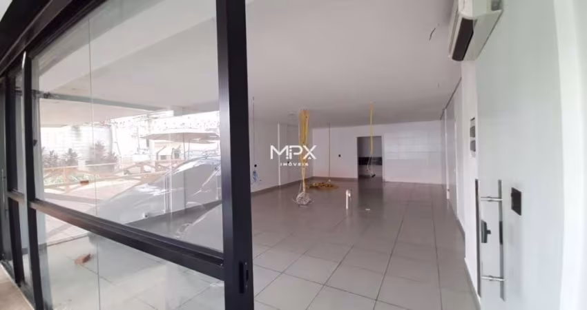 Sala comercial para alugar na Vila Rezende, Piracicaba 