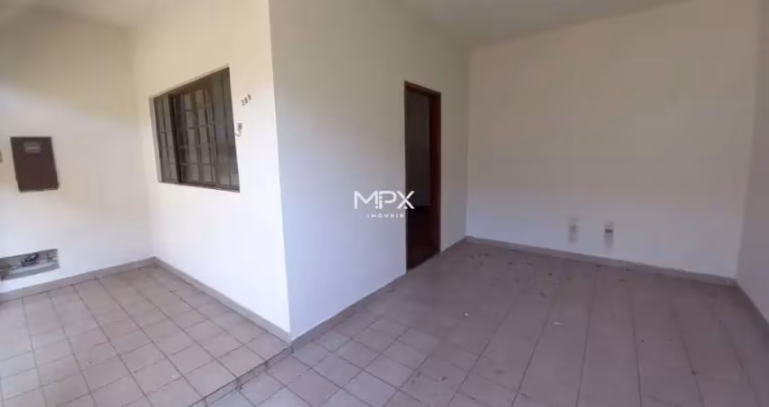 Casa com 2 quartos para alugar no São Judas, Piracicaba 