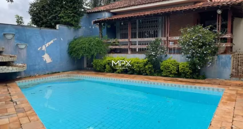 Casa com 4 quartos à venda no Nova Piracicaba, Piracicaba 