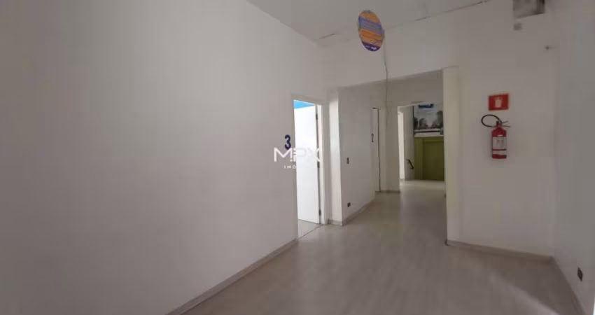Casa comercial para alugar no Centro, Piracicaba 