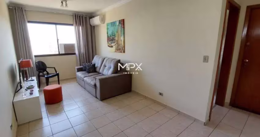 Apartamento com 1 quarto à venda na Cidade Alta, Piracicaba 