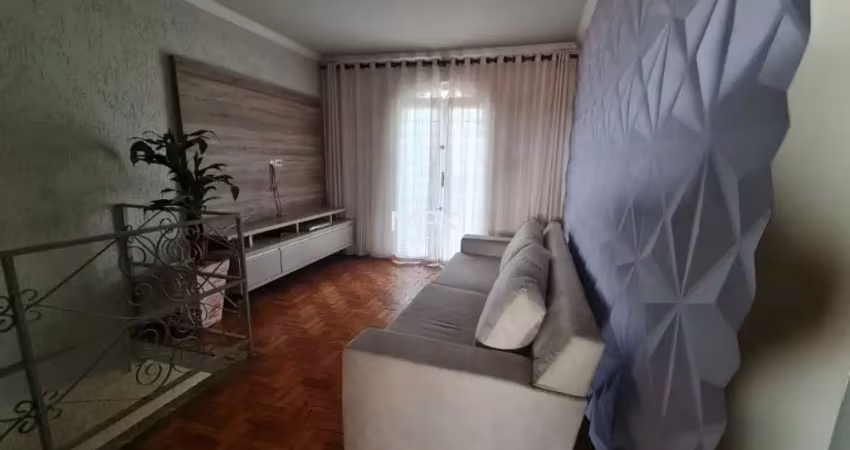Casa com 3 quartos para alugar no Jardim Glória, Piracicaba 