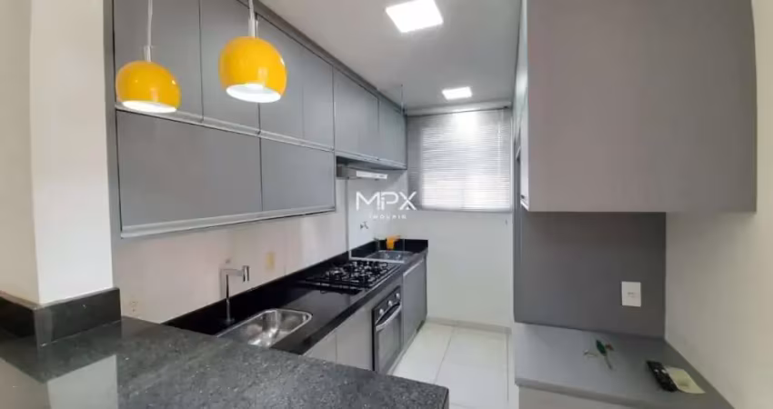 Apartamento com 2 quartos à venda no Santa Terezinha, Piracicaba 