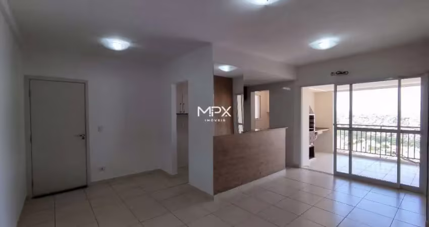 Apartamento com 3 quartos para alugar no Paulista, Piracicaba 