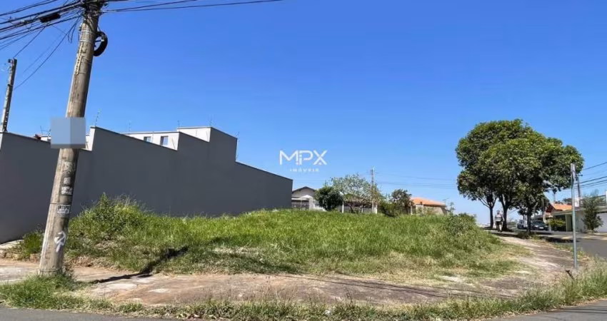 Terreno à venda no Castelinho, Piracicaba 