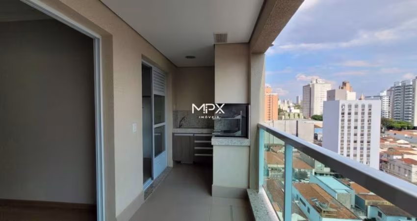 Apartamento com 2 quartos para alugar no Centro, Piracicaba 