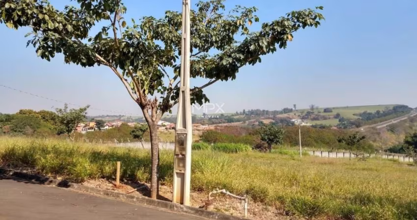 Terreno em condomínio fechado à venda no Horto ( Tupi ), Piracicaba 
