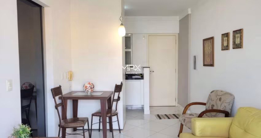 Apartamento com 1 quarto para alugar na Cidade Alta, Piracicaba 