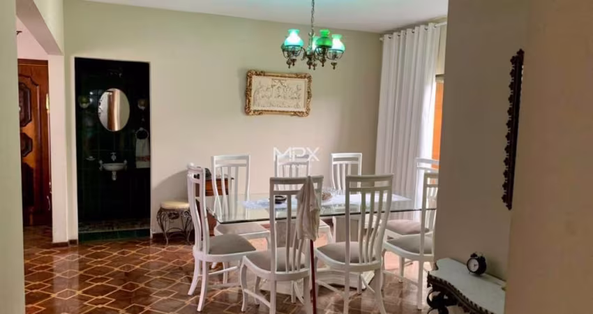 Casa com 5 quartos à venda no Jardim Monumento, Piracicaba 