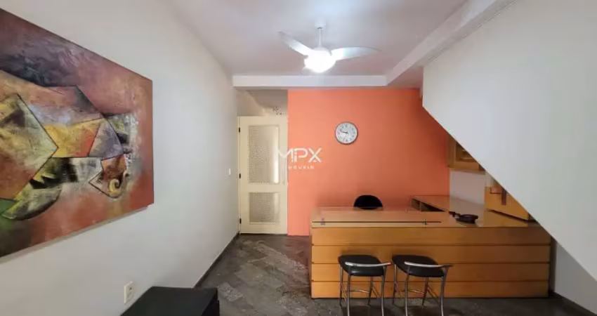 Casa comercial para alugar no Centro, Piracicaba 