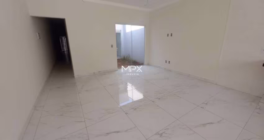 Casa com 3 quartos à venda no Perdizes, Piracicaba 