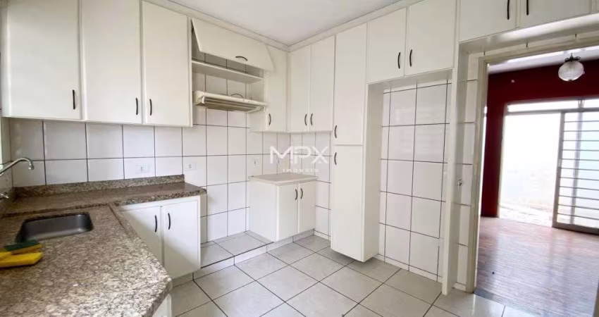 Casa com 3 quartos para alugar no Nova Piracicaba, Piracicaba 