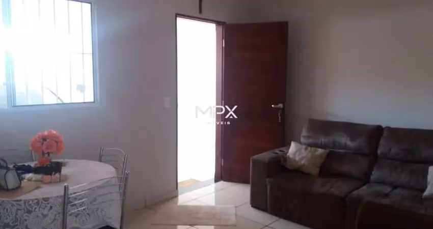 Casa com 2 quartos à venda no Jardim São Carlos, Rio das Pedras 