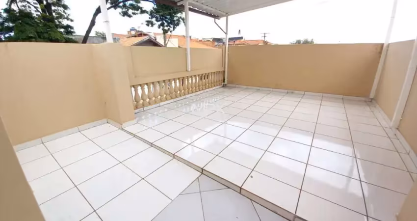 Casa com 4 quartos para alugar no Paulicéia, Piracicaba 
