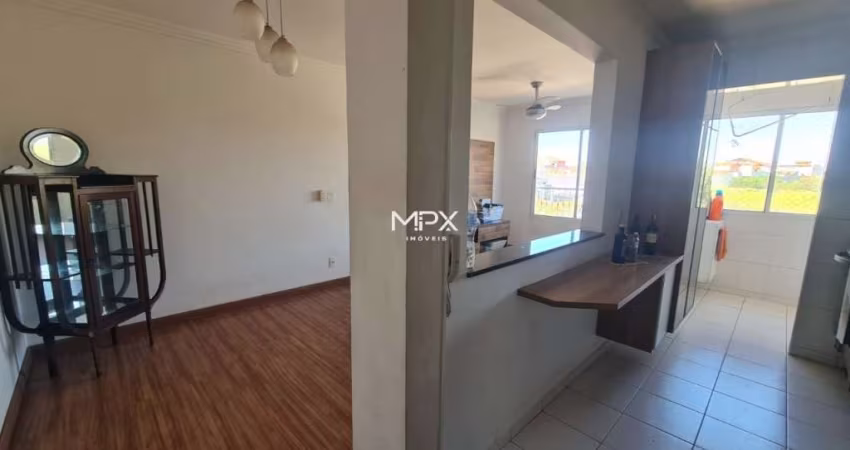 Apartamento com 3 quartos à venda no Piracicamirim, Piracicaba 