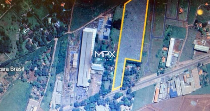 Terreno à venda em Conceição, Piracicaba 