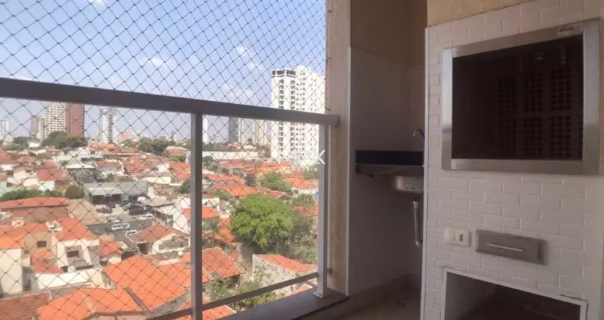 Apartamento com 1 quarto para alugar no São Dimas, Piracicaba 