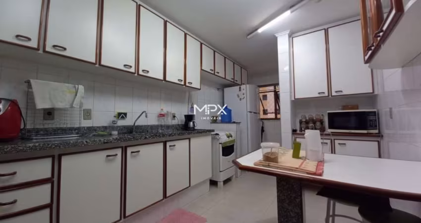 Apartamento com 2 quartos à venda na Cidade Alta, Piracicaba 