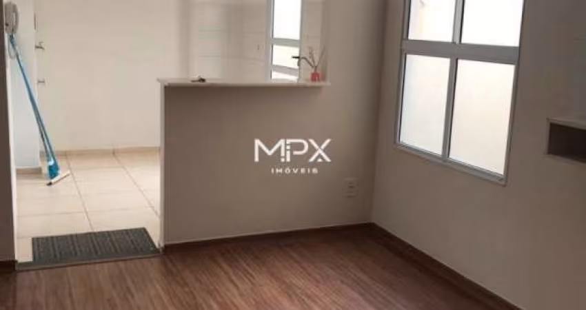 Apartamento com 2 quartos à venda no Jardim São Francisco, Piracicaba 