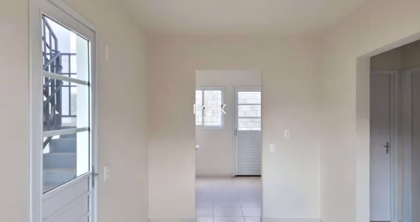 Casa em condomínio fechado com 2 quartos para alugar no Nova Suiça, Piracicaba 