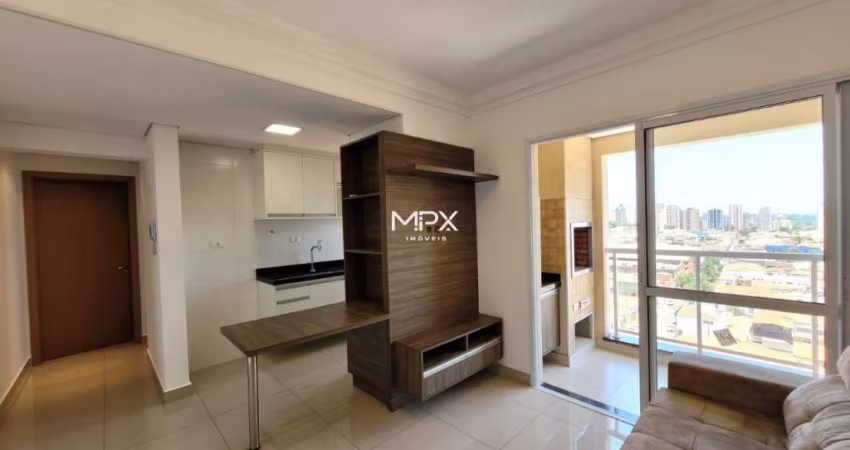 Apartamento com 1 quarto para alugar no Alto, Piracicaba 