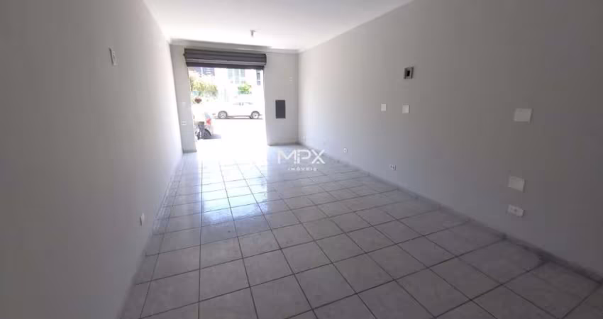 Sala comercial para alugar na Vila Rezende, Piracicaba 