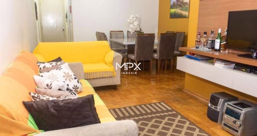 Apartamento com 3 quartos à venda no Jardim Caxambu, Piracicaba 