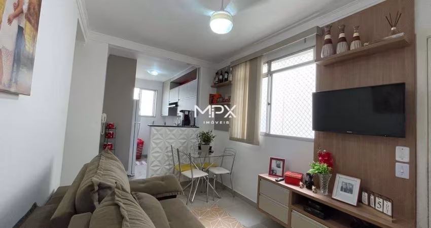 Apartamento com 2 quartos à venda no Ondas, Piracicaba 