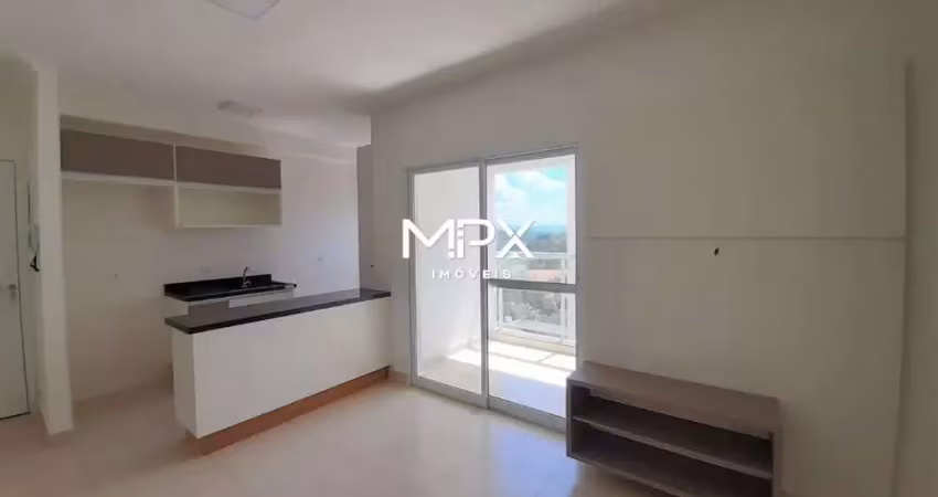 Apartamento com 3 quartos para alugar no Glebas Califórnia, Piracicaba 