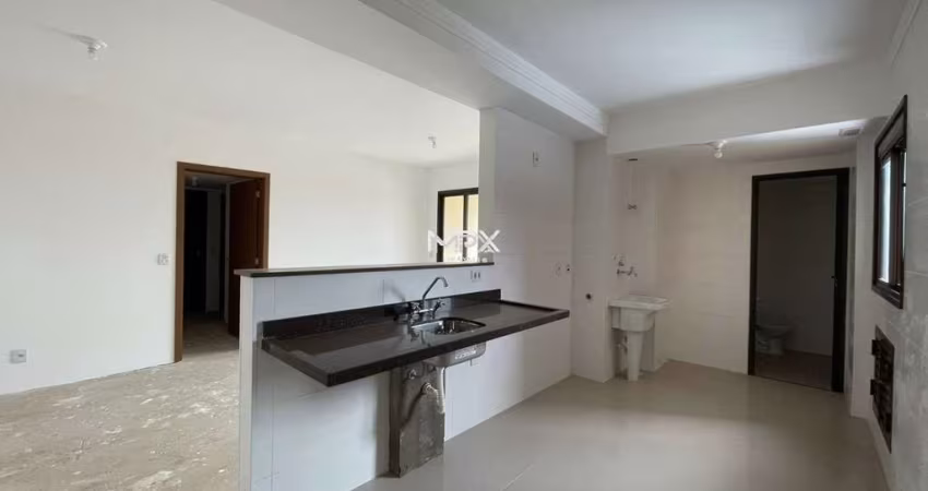 Apartamento com 3 quartos à venda no Paulista, Piracicaba 
