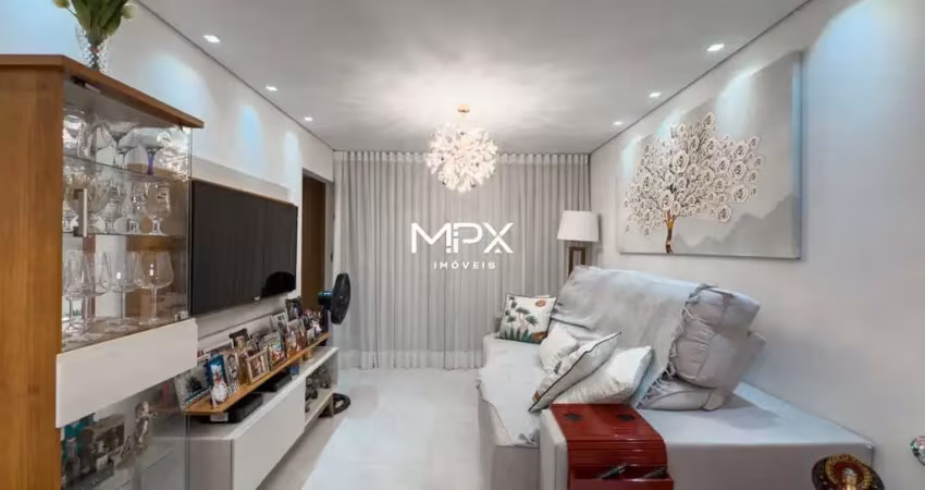 Apartamento com 2 quartos à venda no São Dimas, Piracicaba 