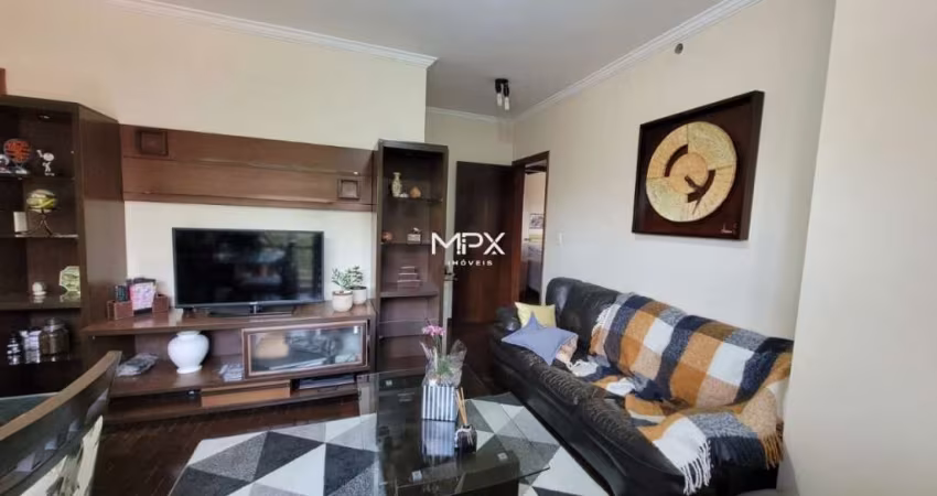 Apartamento com 3 quartos à venda no Jardim Elite, Piracicaba 