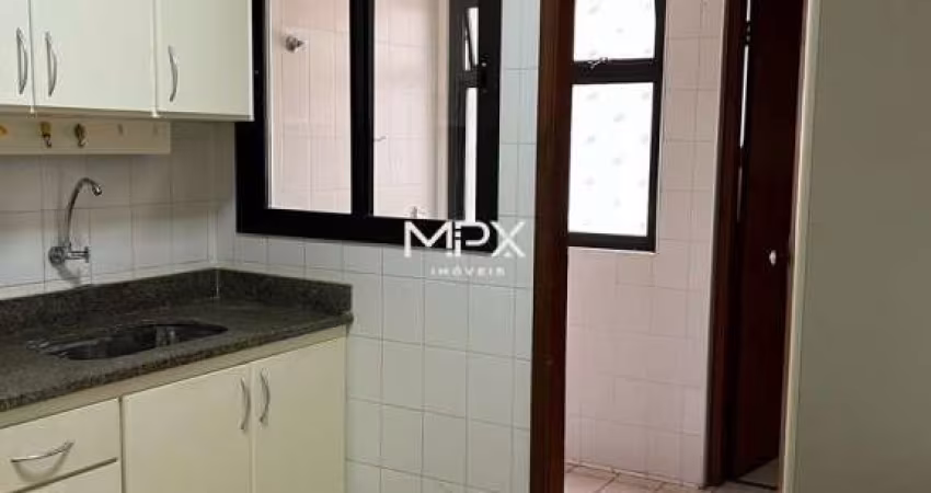 Apartamento com 3 quartos à venda na Cidade Alta, Piracicaba 