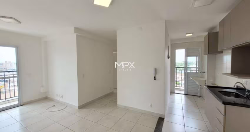 Apartamento com 2 quartos para alugar no Paulicéia, Piracicaba 
