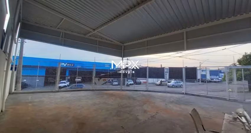 Sala comercial para alugar no Piracicamirim, Piracicaba 