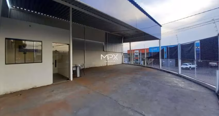 Sala comercial para alugar no Piracicamirim, Piracicaba 