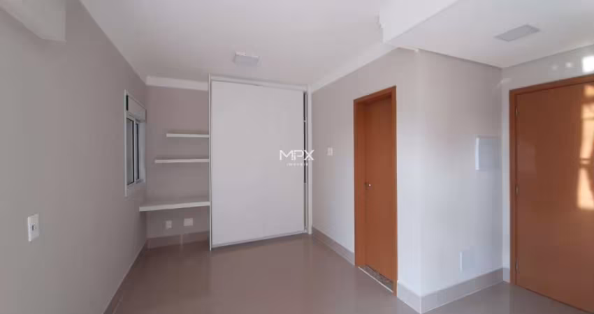 Apartamento com 1 quarto para alugar no Centro, Piracicaba 