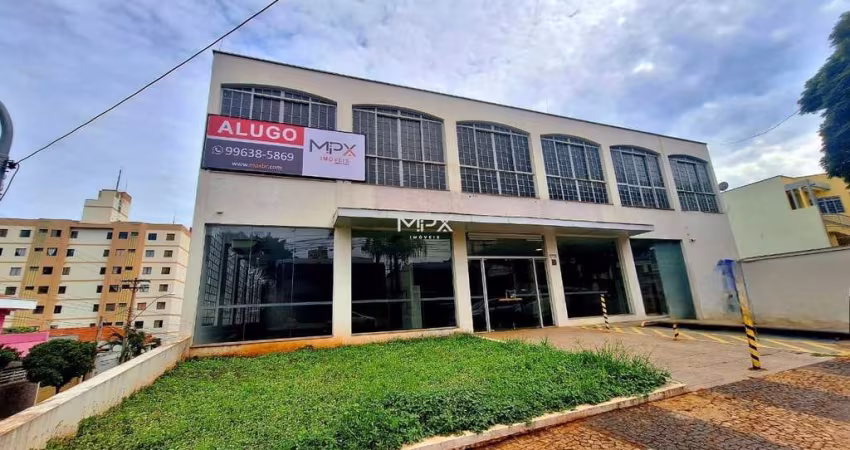 Sala comercial para alugar no Alto, Piracicaba 