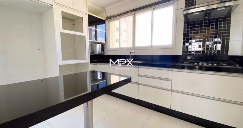Apartamento com 3 quartos à venda no Centro, Piracicaba 