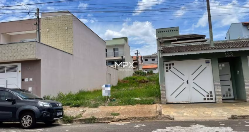 Terreno à venda no Jardim Pombeva, Piracicaba 