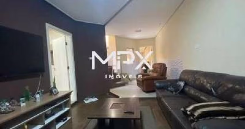 Casa com 3 quartos à venda no Jardim Pombeva, Piracicaba 