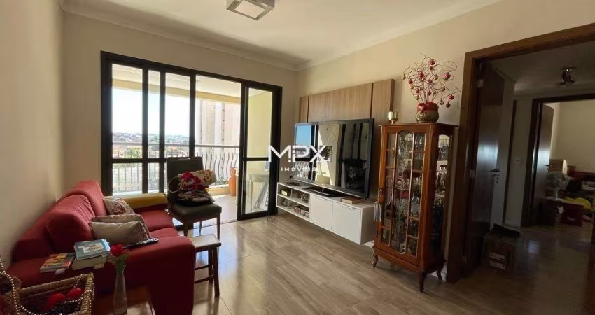 Apartamento com 3 quartos à venda no Paulista, Piracicaba 