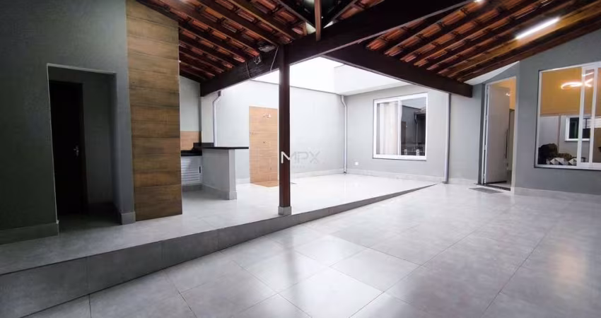 Casa com 3 quartos à venda no Jardim Astúrias I, Piracicaba 