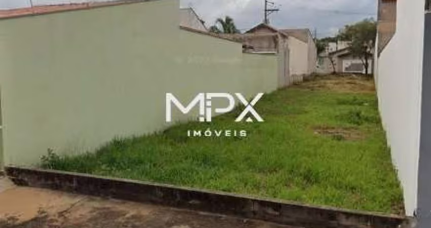 Terreno à venda no Alto, Piracicaba 