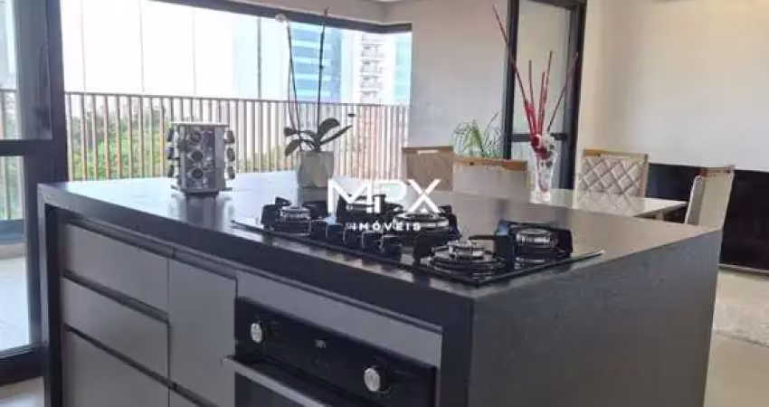 Apartamento com 3 quartos à venda no Nova América, Piracicaba 