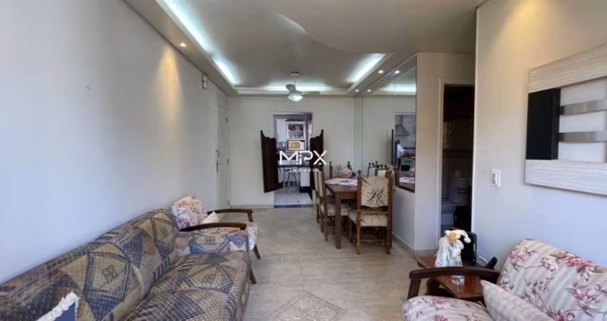 Apartamento com 3 quartos à venda no Paulista, Piracicaba 