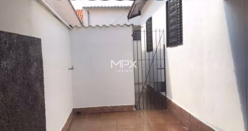 Casa com 2 quartos à venda no Jardim Glória, Piracicaba 